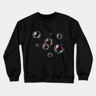 Bubble Crewneck Sweatshirt